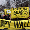 Occupy Wall St. は佳境か