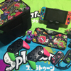 スプラトゥーン2のグッズが届いたのでレビューしますね！くコ:彡