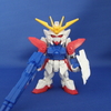 SDガンダム　EXスタンダード　ウイングガンダムゼロ