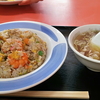 お仕事ひとまず完了　＆　昭和の中華料理　＆　マンダリンオレンジの万年筆