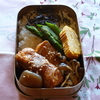 3月20日のお弁当