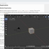 Blender 2.8のPython APIドキュメントを少しずつ読み解く Python APIの概要 その３