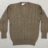 ★薄手タイプです！【旧東ドイツの軍服】陸軍防寒セーター（オリーブグレイタイプ）とは？1070 DDR・NVA ミリタリー