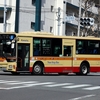 神奈川中央交通 / 横浜200か 4287 （よ10）
