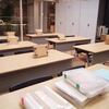 手製本活動（その３１：製本教室）