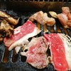 7/5 912日目　残念な焼肉