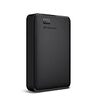 WD HDD ポータブルハードディスク 4TB WD Elements Portable WDBU6Y0040BBK-WESN USB3.0/2年保証