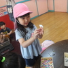 今日の幼稚園