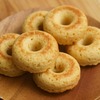 生おからで作る焼きドーナツのレシピ