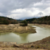 備中地池（香川県まんのう）