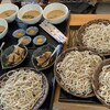 そば道場日曜会例会開催しました・・・