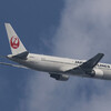  JL JA622J B767-300(ER)