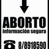 女と健康国際行動日　チリでメディカル・アボーション・薬による中絶