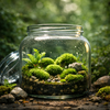 🌱苔テラリウム再生ガイド｜弱った苔を元気に戻す方法をやさしく解説