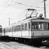 伊予鉄古町車庫