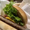 ワッパーとバーガーの味の違いは