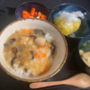 2024/1/9の晩飯