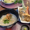 「天ぷらと手打ちうどん 金澤さぬき」 金沢市上荒屋