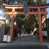 神社-67-赤城神社 2019/11/17