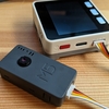 Grove接続でTimer Cameraで撮影した画像をM5StackのLCDに表示する