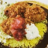 1/5の日替わりカレー