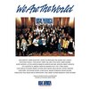 『We Are The World』USA for Africa 歌詞和訳｜『ウィ・アー・ザ・ワールド』