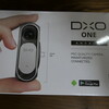 DxO One USB Type-C