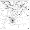 真っ青な空。晴れ渡る。だけど風は強い。台風18号の影響だろう。