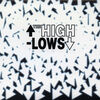 ↑THE HIGH-LOWS↓（ハイロウズ）　個人的スタジオアルバムランキング