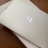 Apple正月セールでMacBookを購入！