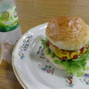 9月JC Cafe