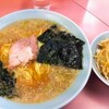 ラーメンショップ