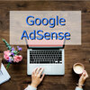 【2018年12月】Google AdSenseに10記事で一発合格！ブログ初心者が運営1ヶ月で準備したことまとめ。