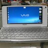 VAIO Type P