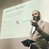 Crafting Services - a Service Design Basics Workshop レポート