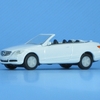 メルセデスベンツ E-Class Cabriolet