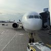 【シカゴ旅行2026】#11 飛行機で帰国