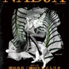 「NADJA Vol.3」のお知らせ