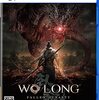 【PS5】Wo Long: Fallen Dynasty