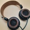【開放型ヘッドホン GRADO RS2e アウトラインレビュー】ダイナミックでエネルギッシュなGRADOリファレンスサウンド。鮮やかで生き生きとしたロックサウンドがここに