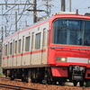 名鉄　3700・3100系