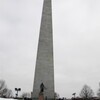 Bunker Hill Monument