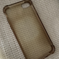 約3年ぶりに100均で買ったスマホカバーを変えた