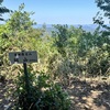 千葉県で人気の山『鋸山』に登りに行く、夏山は本当に暑いです・・・
