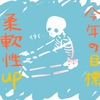 226 柔軟な発想が必要と言い過ぎて柔軟でなくなった私。