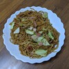 Re：焼きそば  お弁当には… 釣に持っていけるかな？