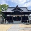 総社神社（香川県坂出市林田町3011）