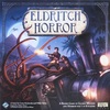 「エルドリッチホラー(ELDRITCH HORROR)」（アークライトゲームズ）をプレイする【少し改訂】