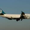  NZ ZK-SUH B747-400