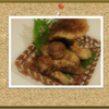 「~松茸~いろいろ料理」の思ひで…
